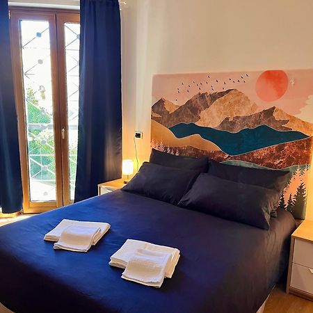 Carpe Diem House Рим Екстериор снимка