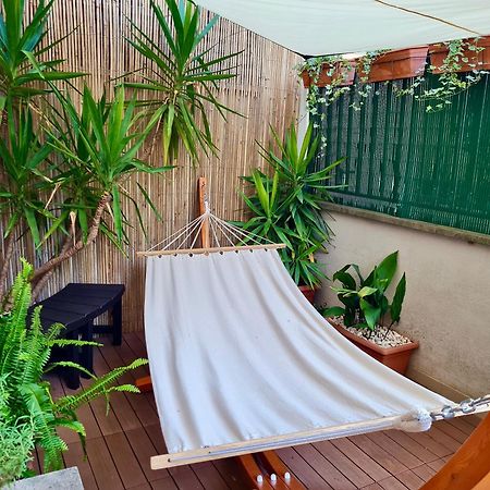 Carpe Diem House Рим Екстериор снимка
