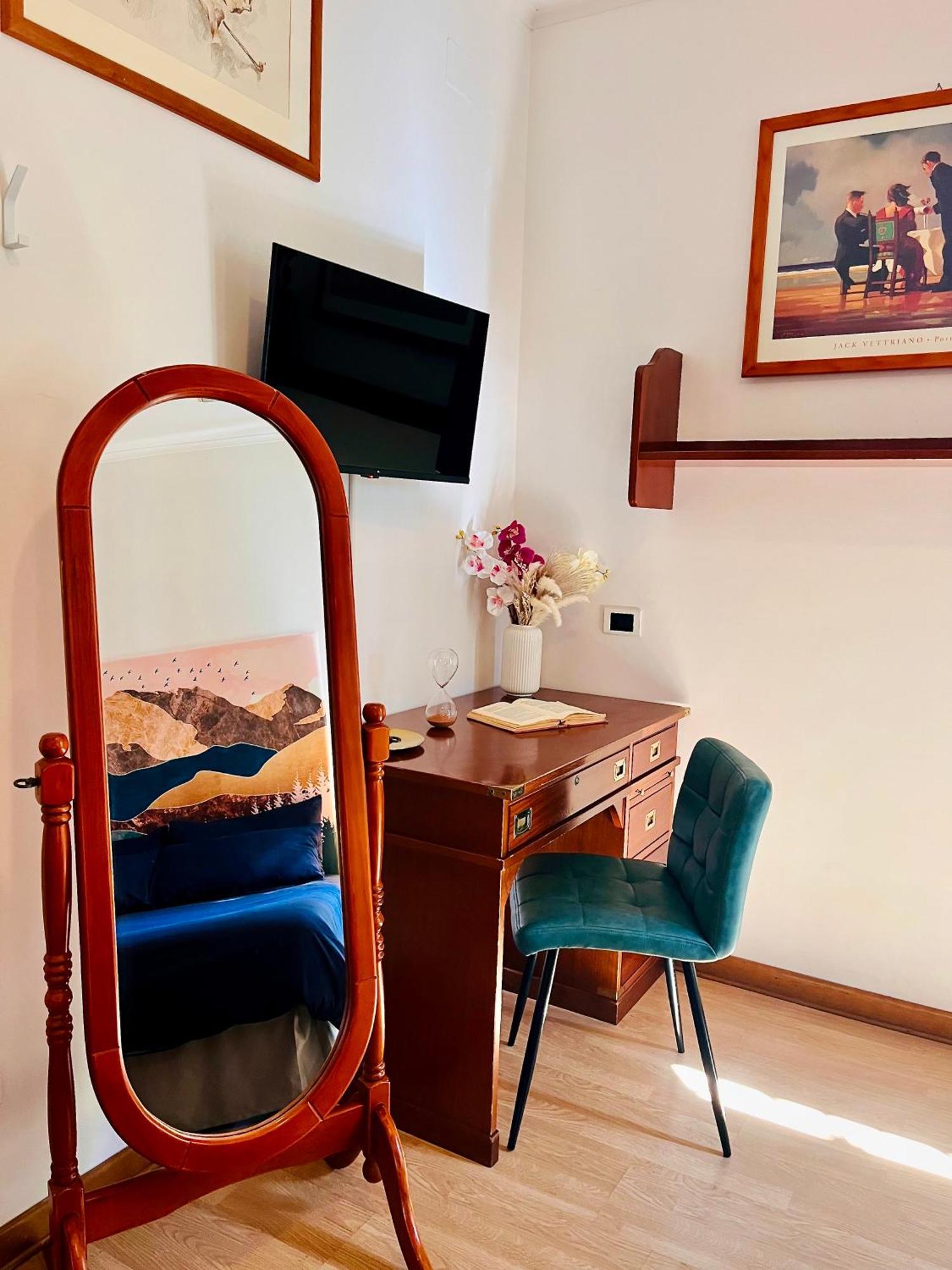 Carpe Diem House Рим Екстериор снимка