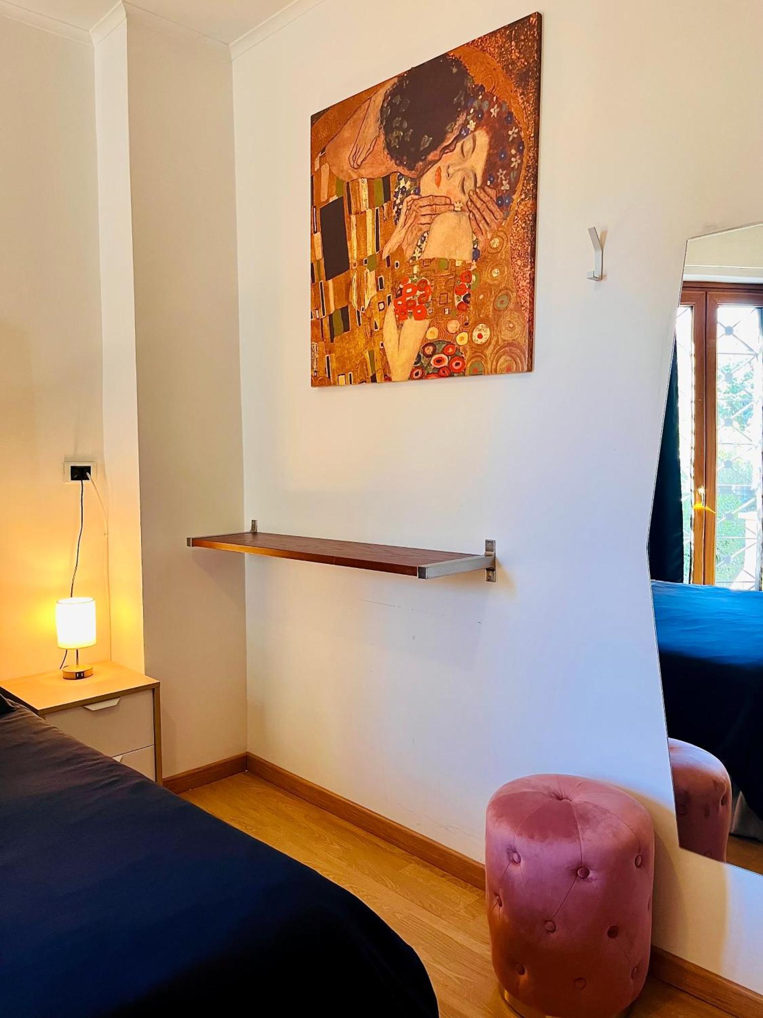 Carpe Diem House Рим Екстериор снимка