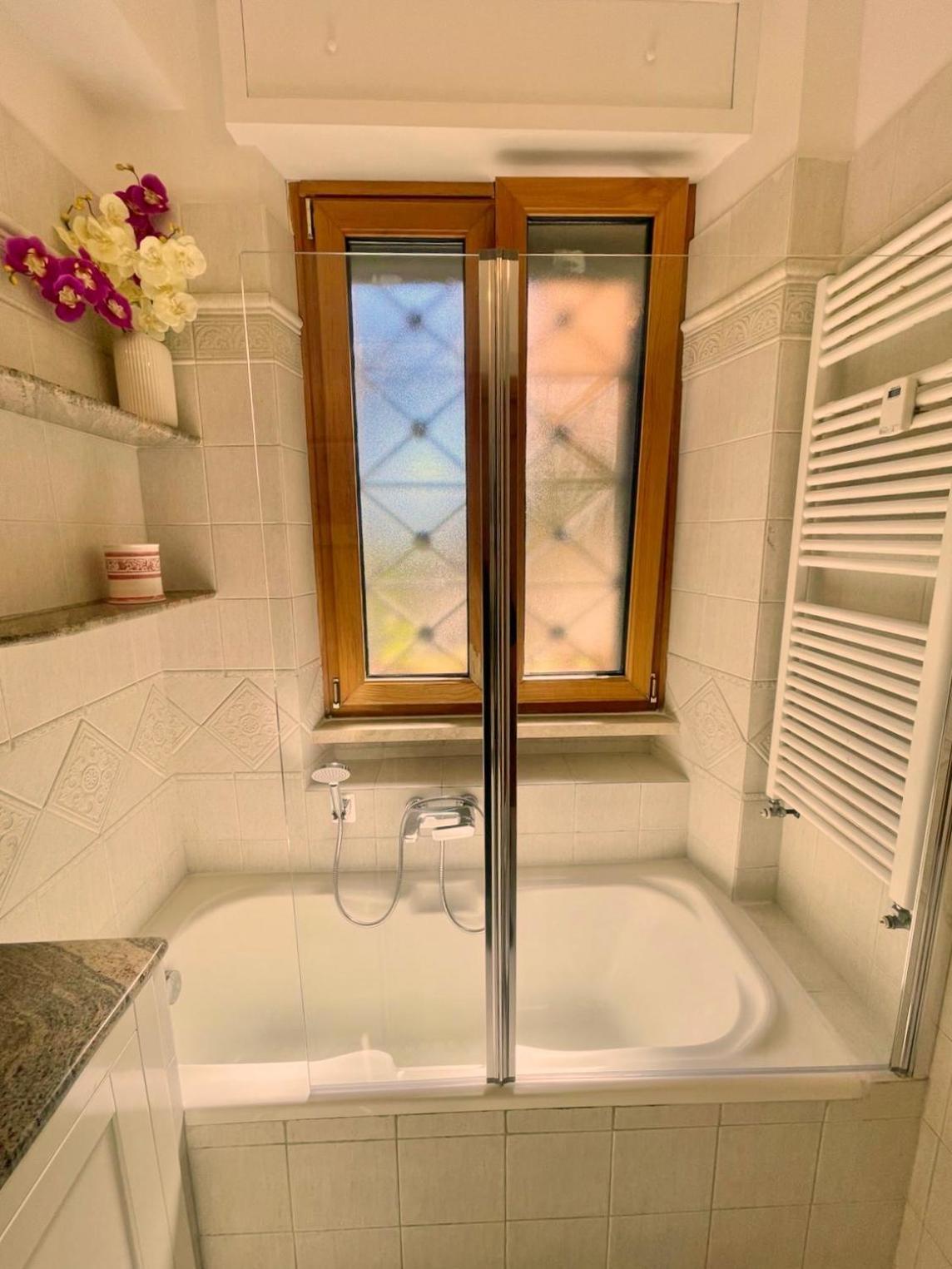 Carpe Diem House Рим Екстериор снимка