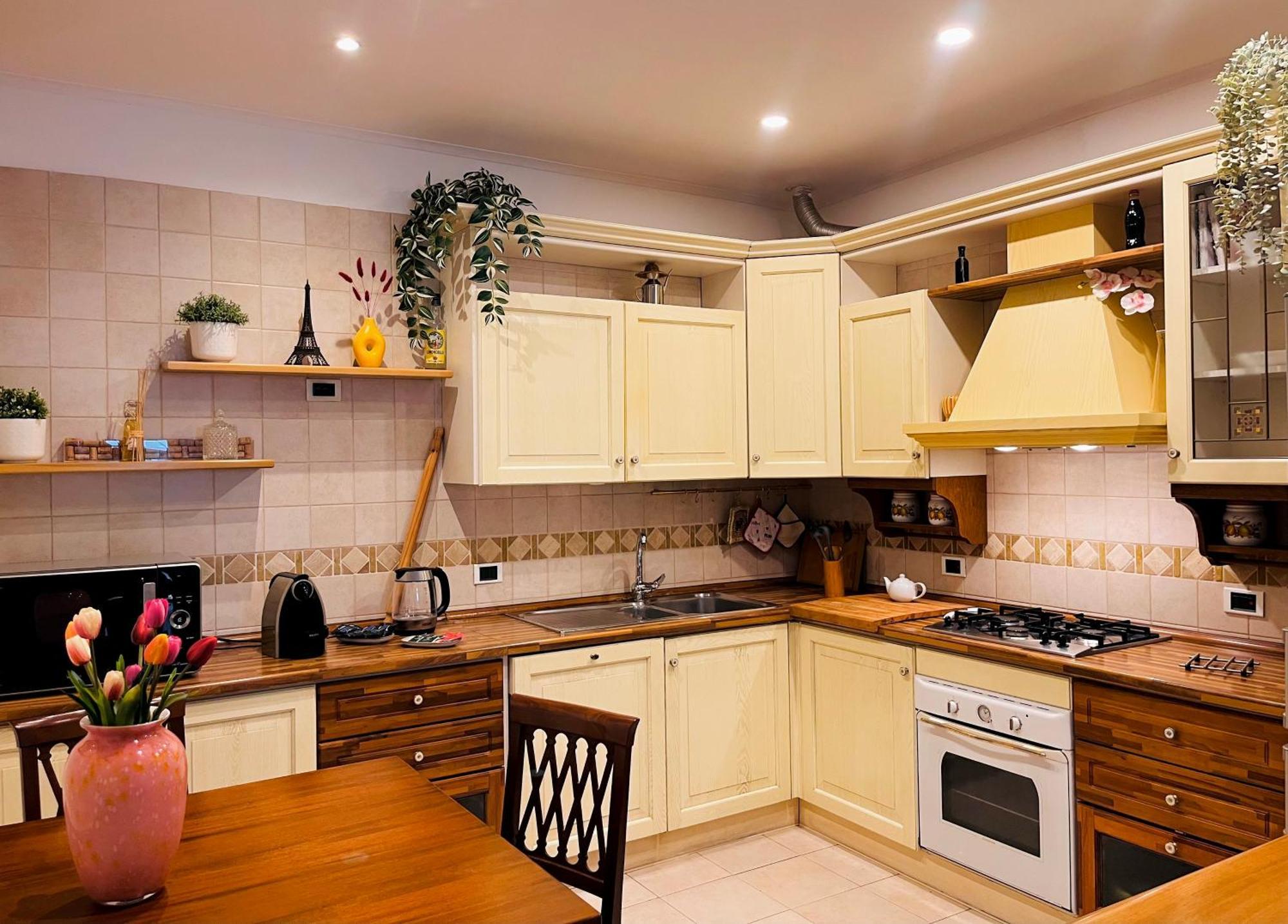 Carpe Diem House Рим Екстериор снимка