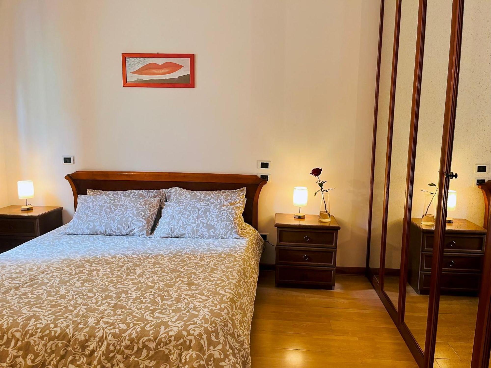 Carpe Diem House Рим Екстериор снимка